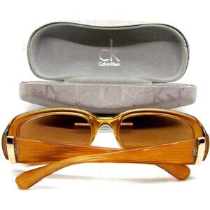 Calvin Klein 7741S Womens Prescription Sunglasses